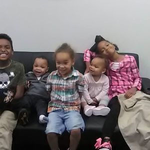 Meet your Posher, Illena